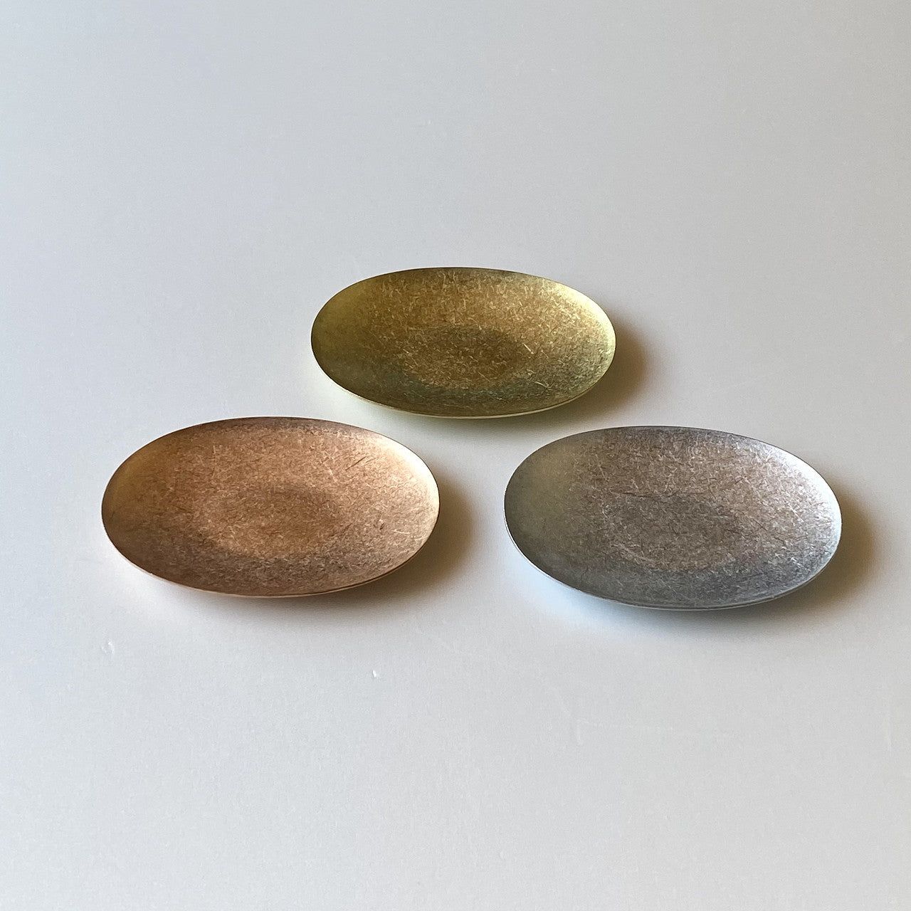 BRASS / ALUMINIUM / COPPER  PLATE