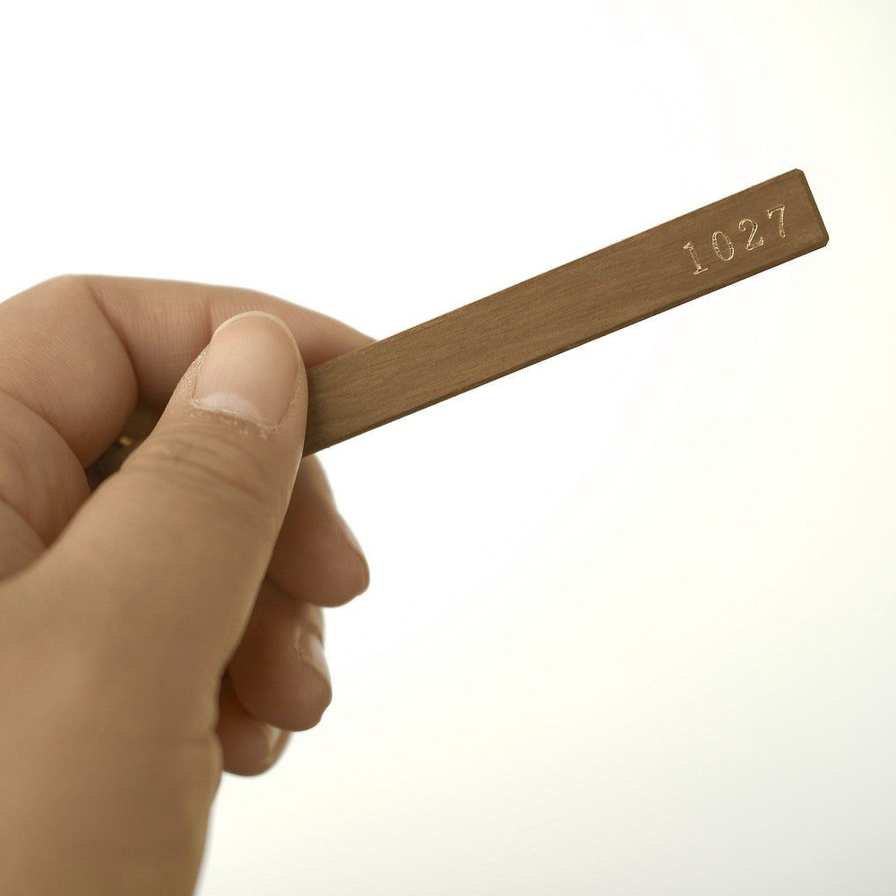Wood Hotel Key-Holder