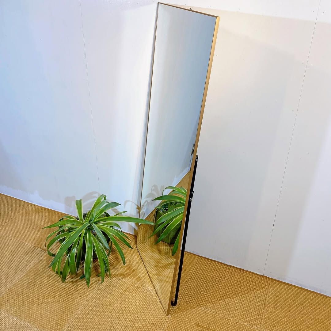 season9-2 Stand Mirror(GD)