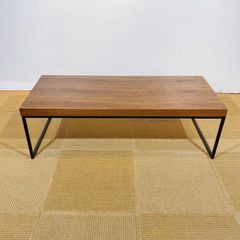 season16-1 / Low Table