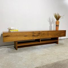 season4-5 / TV board / 常盤家具 / オイル仕上げ