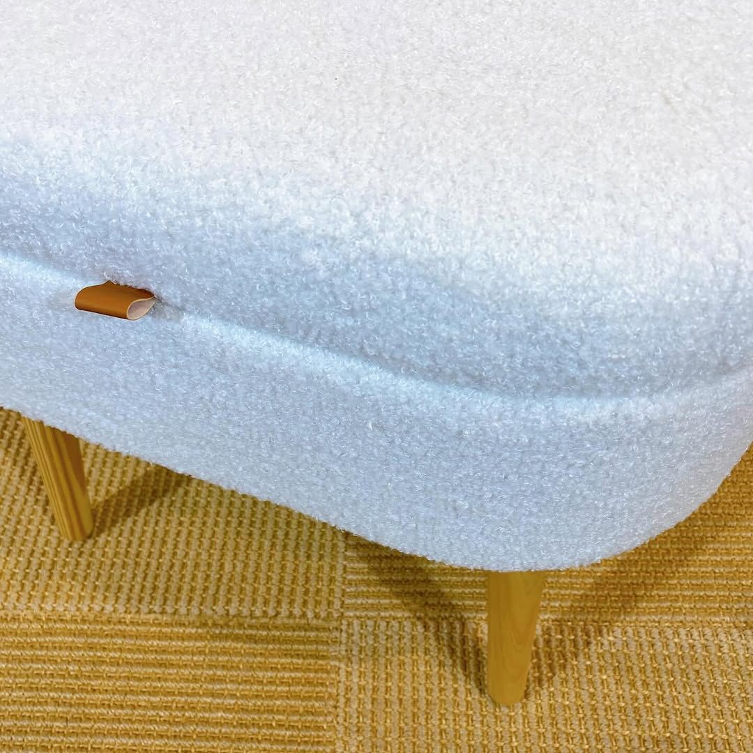 season30-6 / Box stool