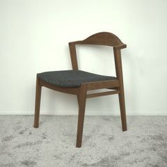 【12/5撮影】Plane Semi Arm Chair
