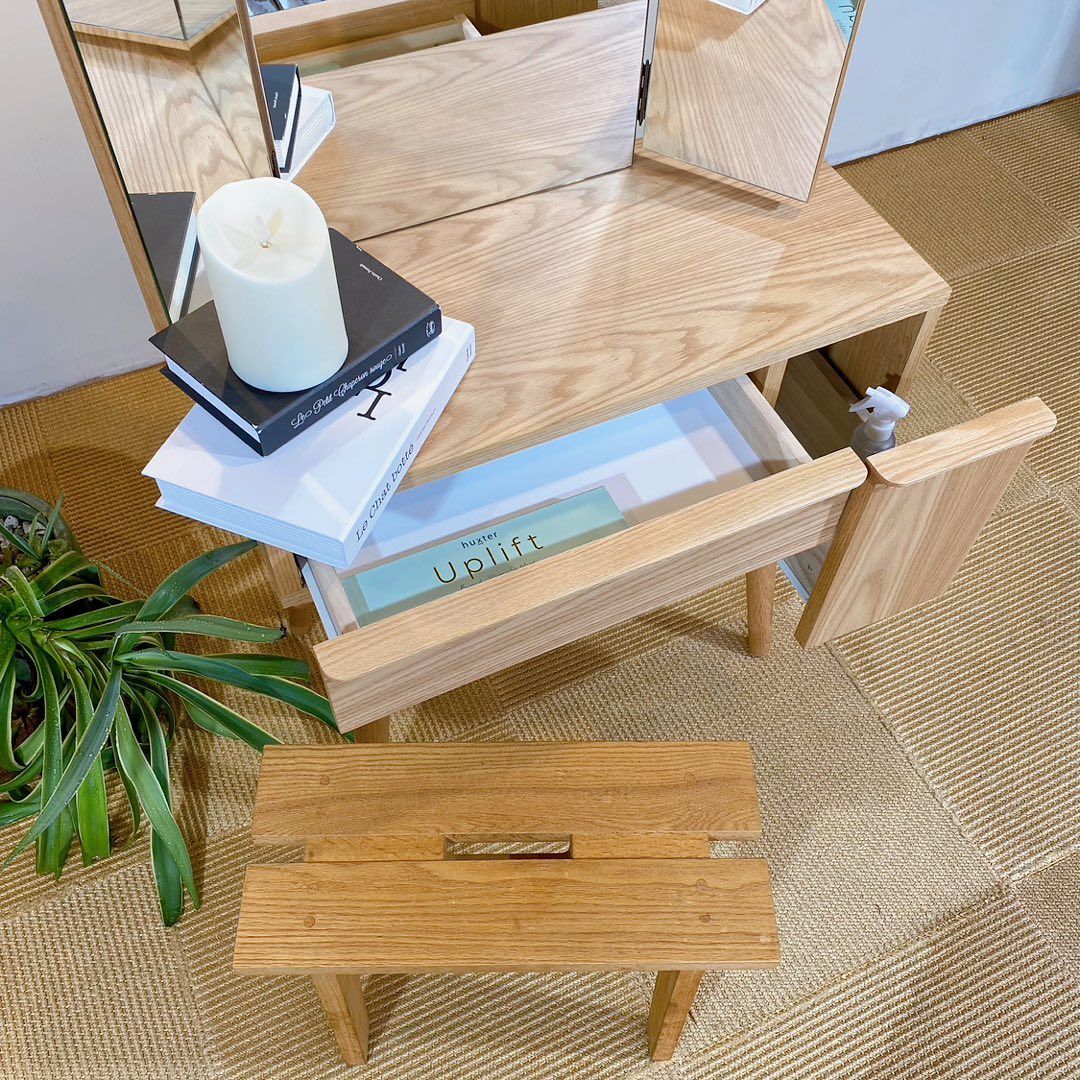 season18-2 / Dresser / レグナテック