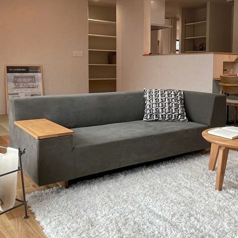 SAMAR sofa