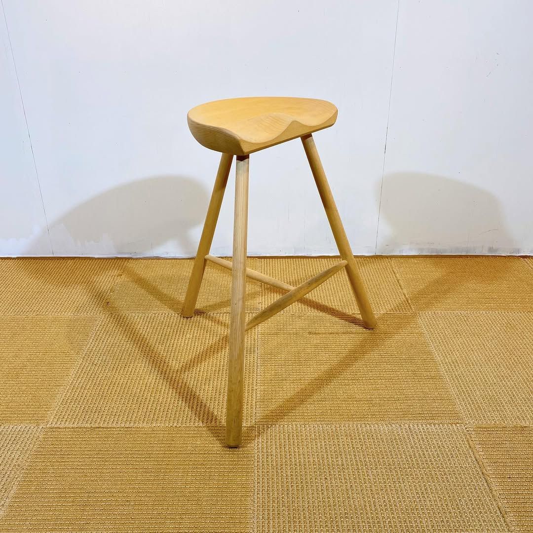 season9-3 / Shoemaker Chair
