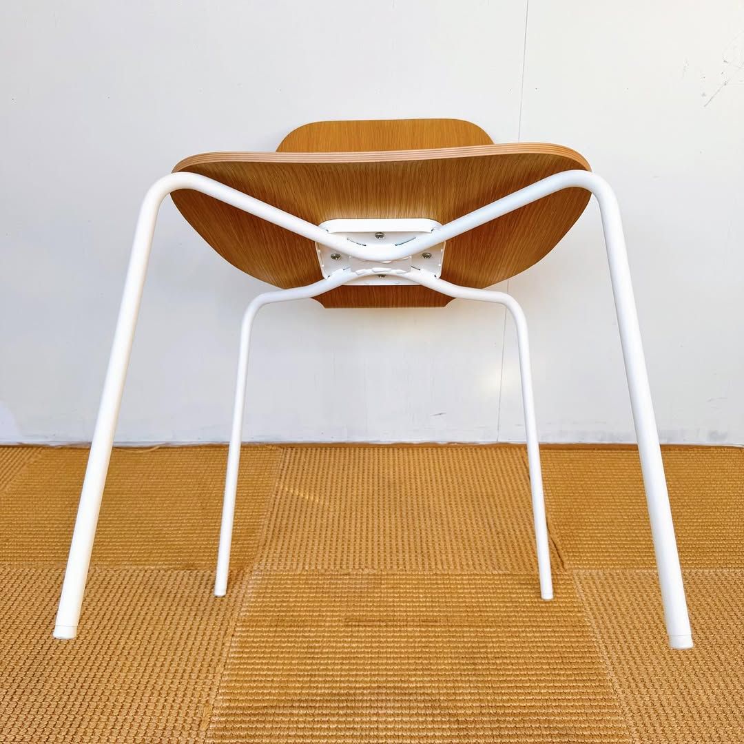 season45-8 / デザイナーズチェア / My Chair(Normann Copenhagen)