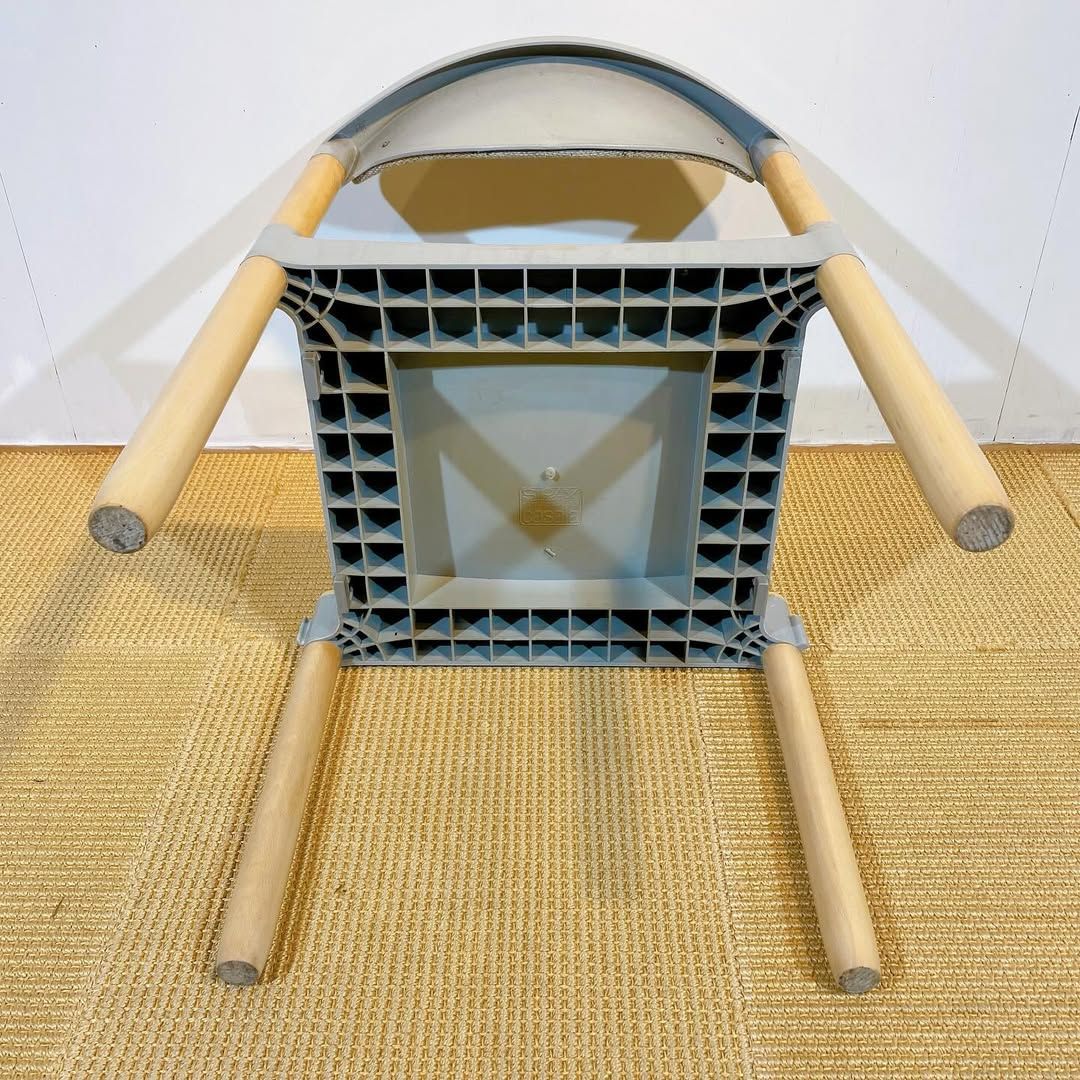 season29-1 / CASALA connecting chair / 2脚セット