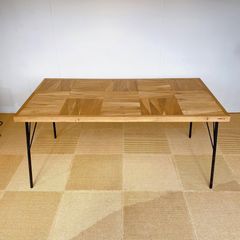 season21-5 / Table / ROUGH&TOUGH