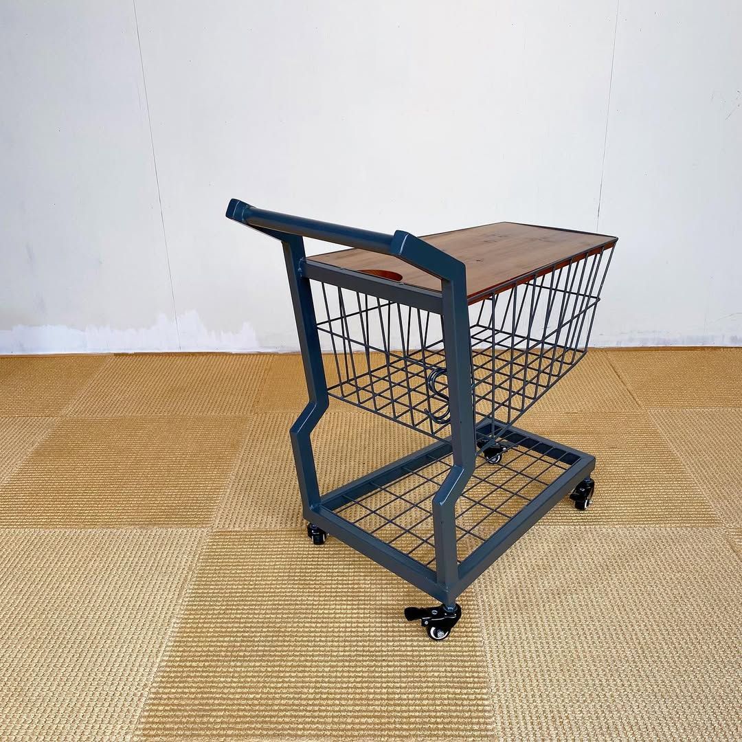 season25-1 / Wagon Table