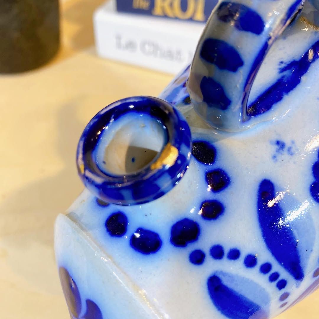 season13-3 / vase