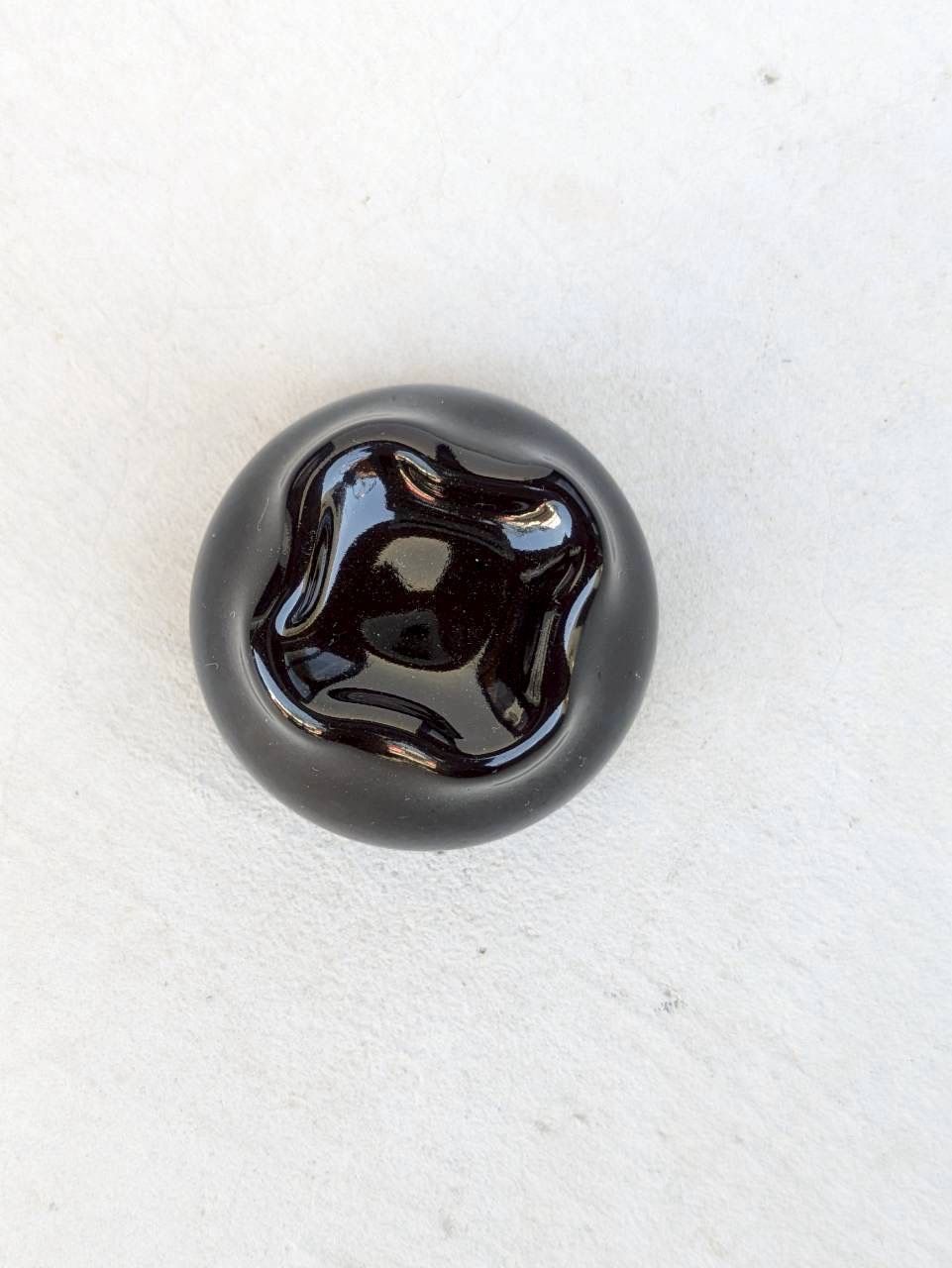 土の花【花】Black