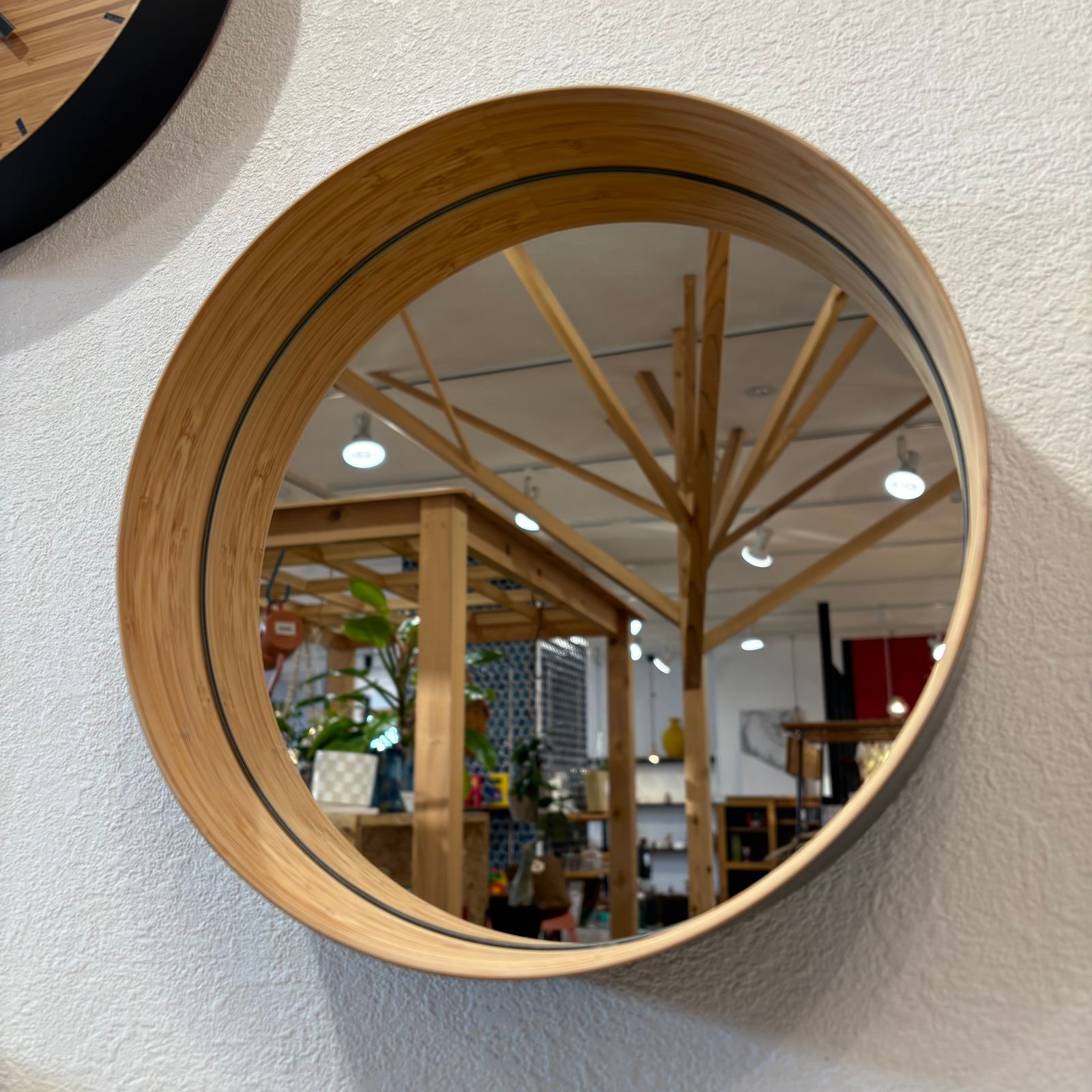 TEORI / ZERO / MIRROR S / テオリ / ゼロ / 壁掛けミラー