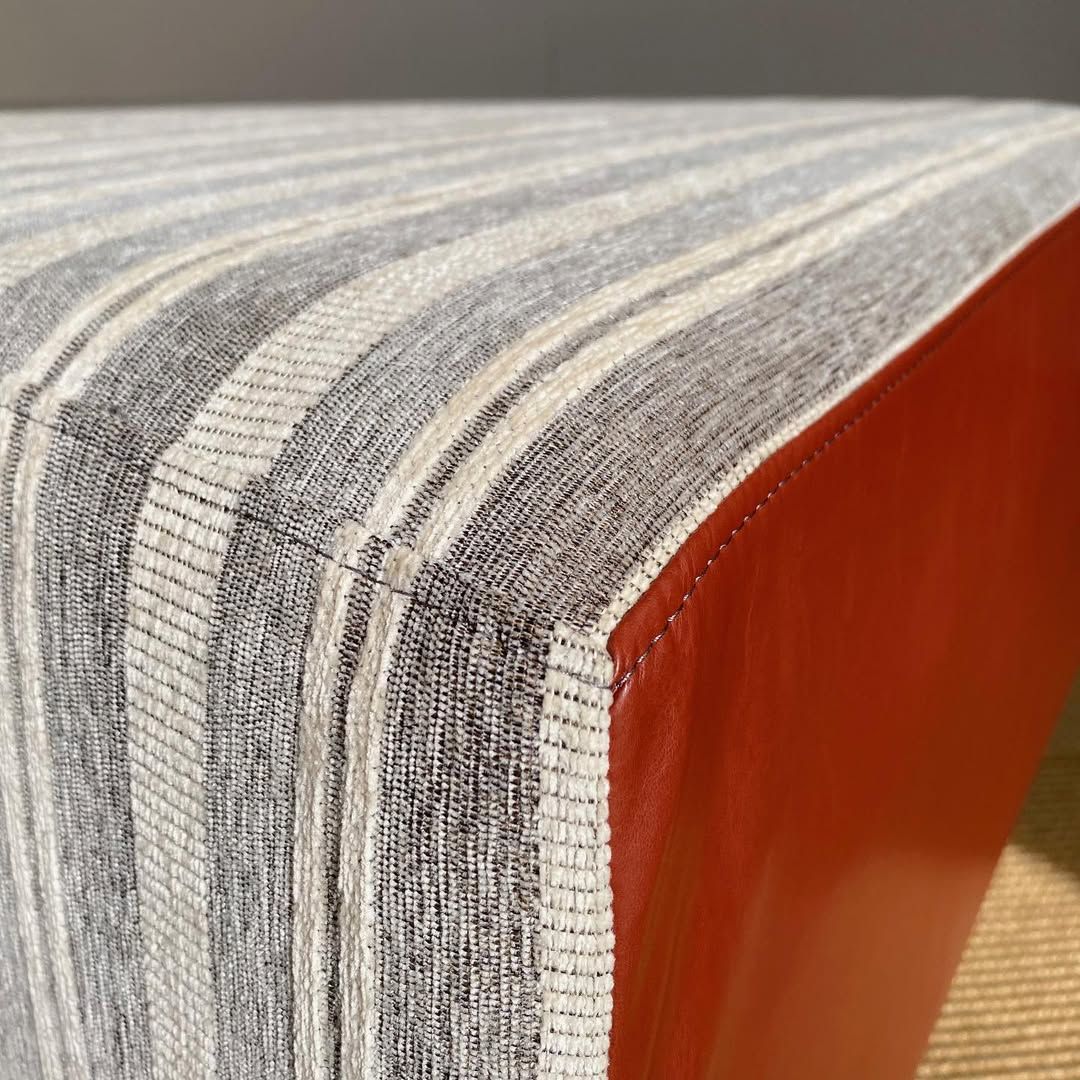 season28-1 / WELLSPIRNG Original Sofa Sample