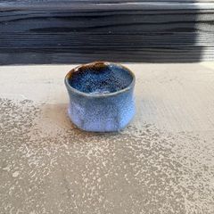 guinomi / 東尋坊ぐい呑み