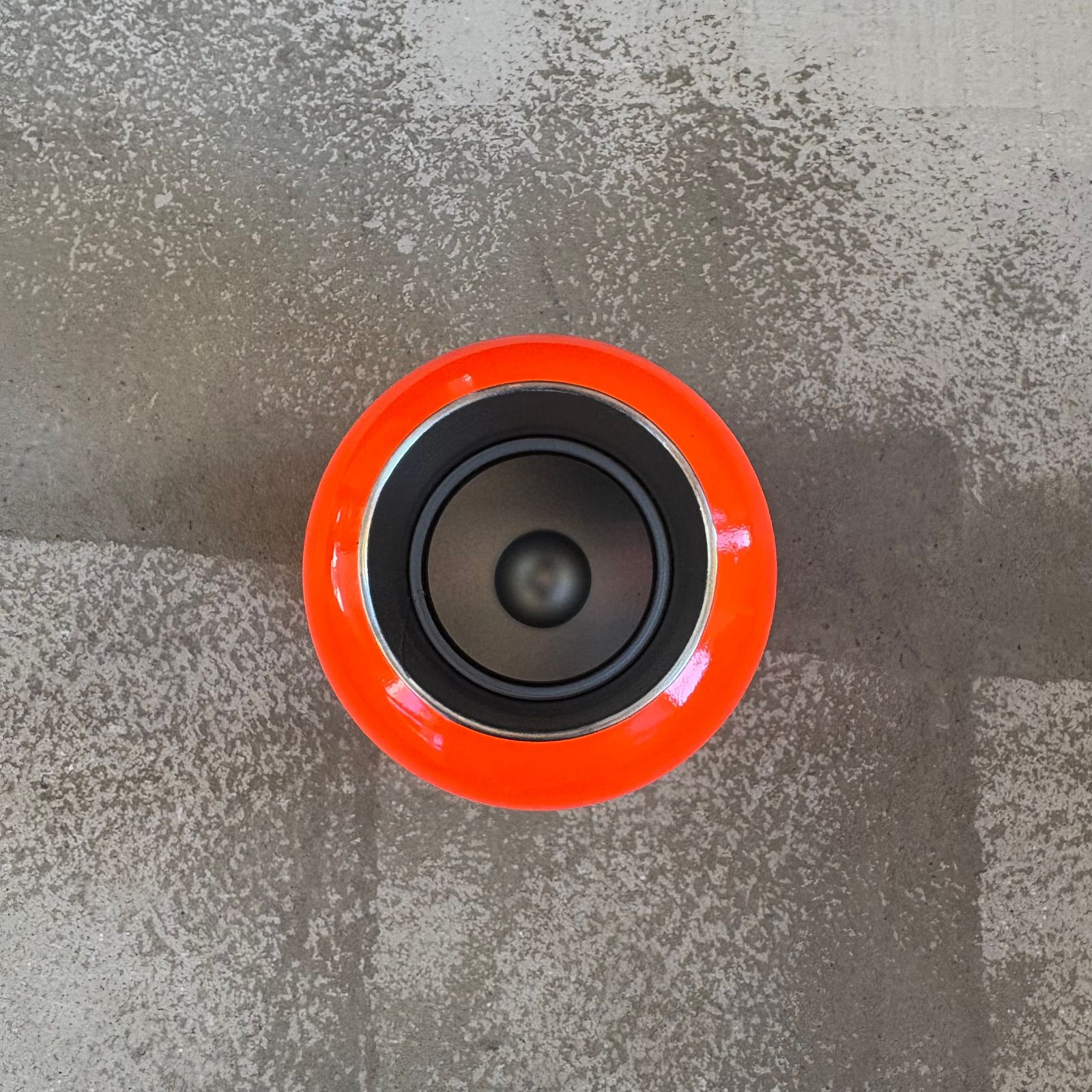 LUND LONDON / Skittle Water Bottle 300ml / ルンドロンドン