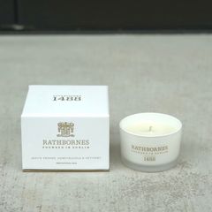 RATHBORNES 1488 Travel Candle