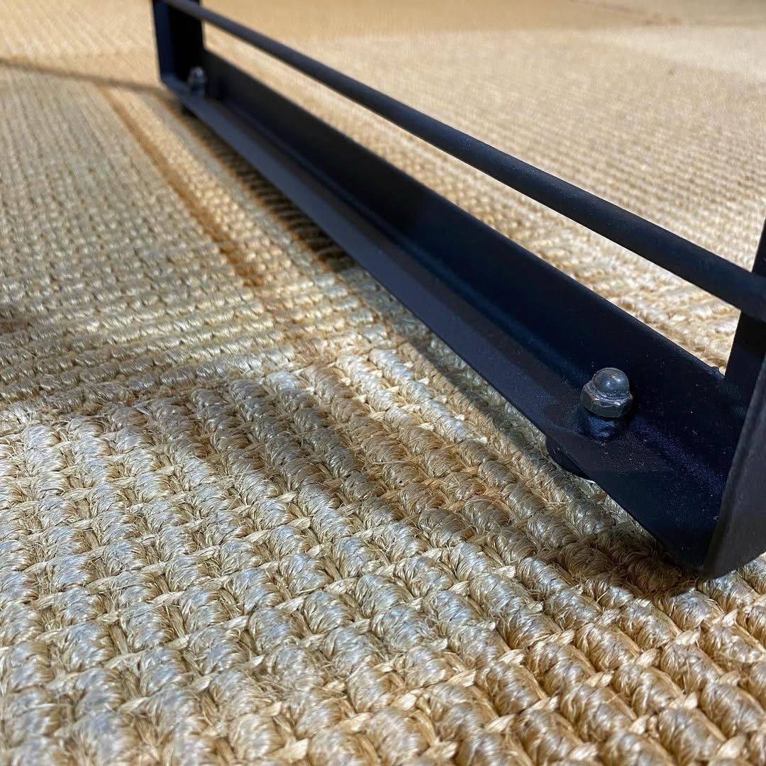 season28-2 / Iron Shelf