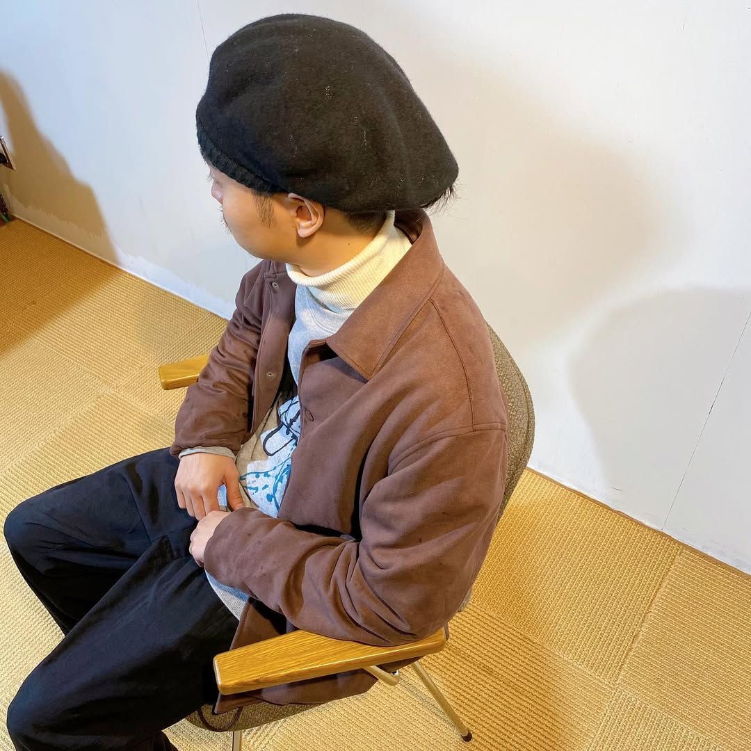 season27-2 / Wood Arm Chair（デッドストック新品）