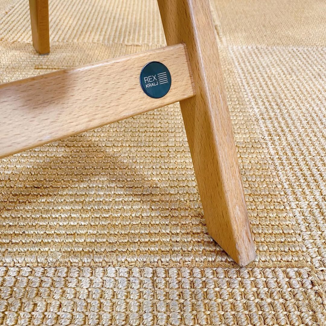 season8-4 / REX Chair