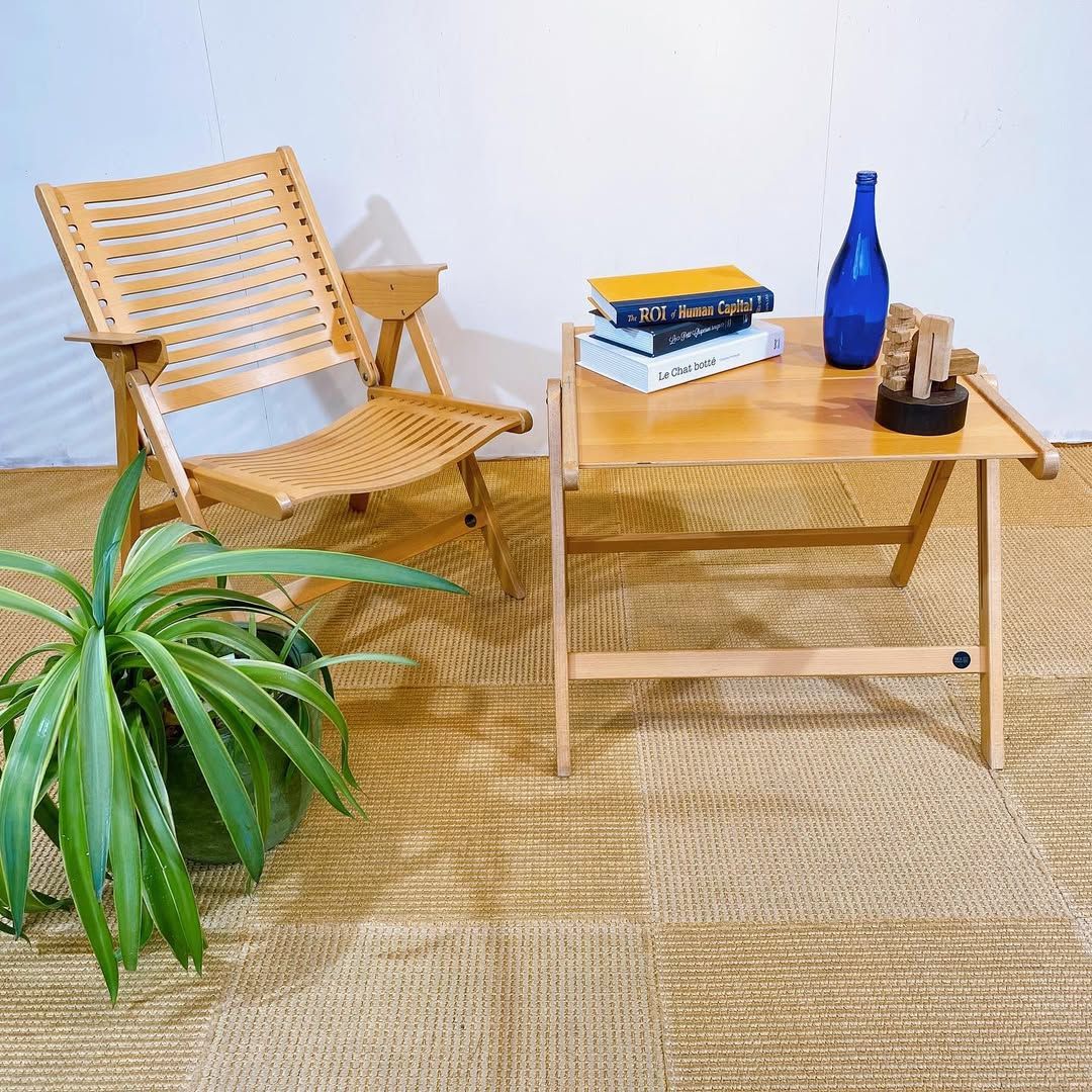 season8-4 / REX Chair