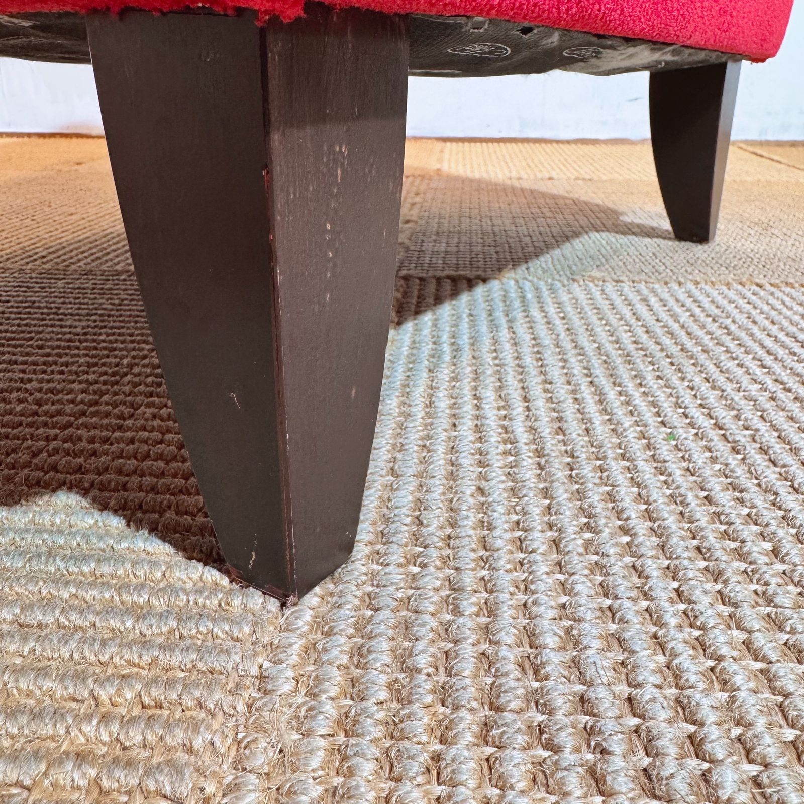 相合家具製作所 / スツール / 1P Stool