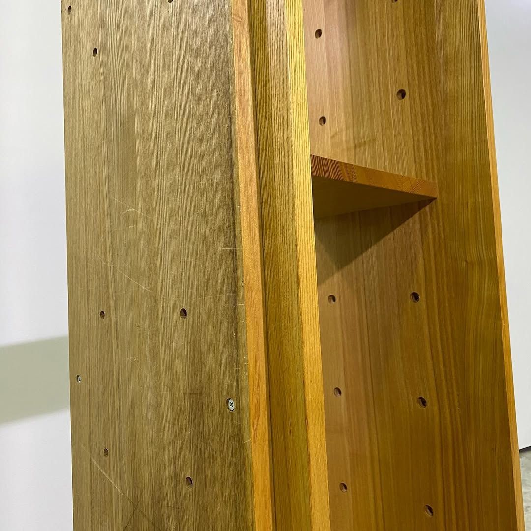 season7-1 / Wood box