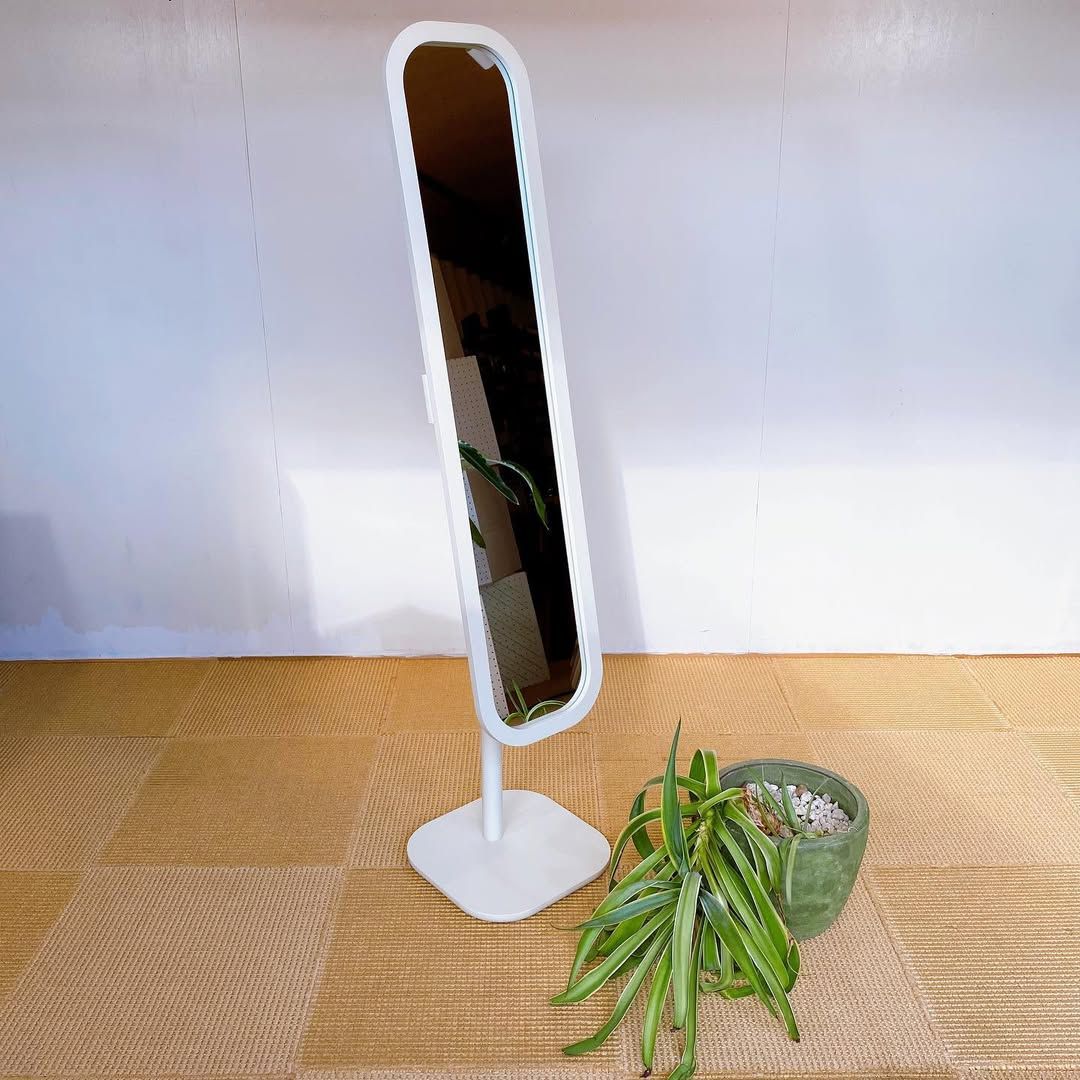 season23-2 / Stand Mirror