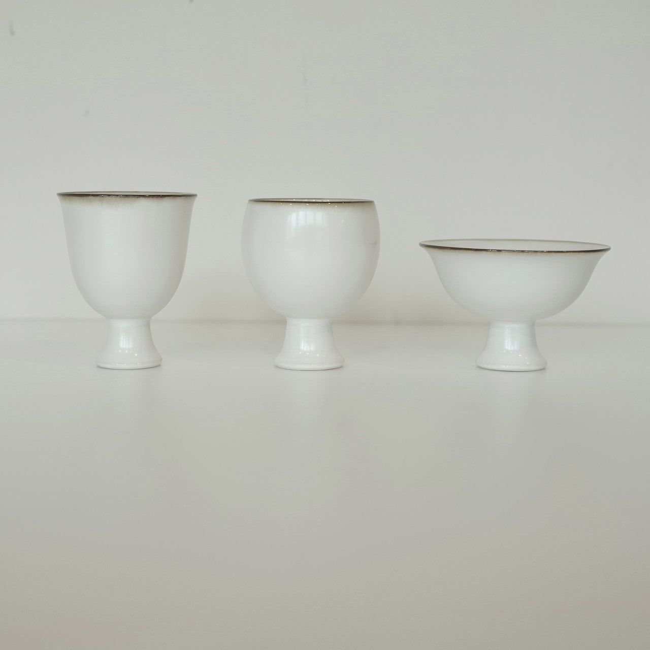 jicon SAKE Vessel