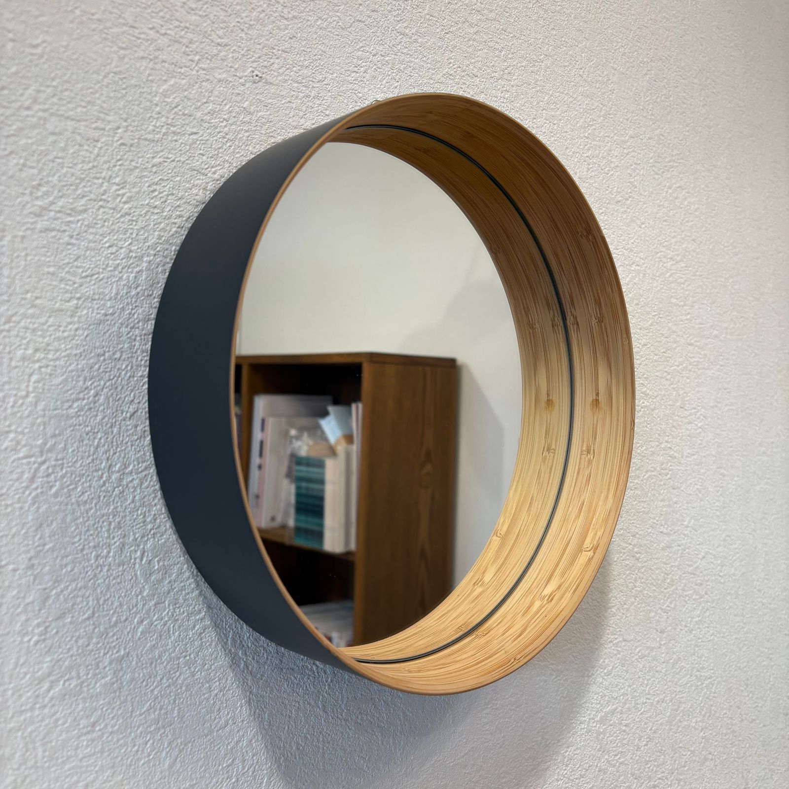 TEORI / ZERO / MIRROR S / テオリ / ゼロ / 壁掛けミラー