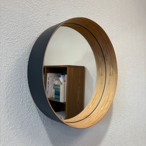 TEORI / ZERO / MIRROR S / テオリ / ゼロ / 壁掛けミラー