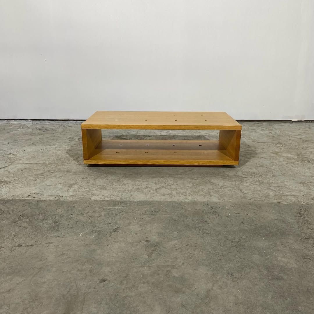 season7-5 / Wood box