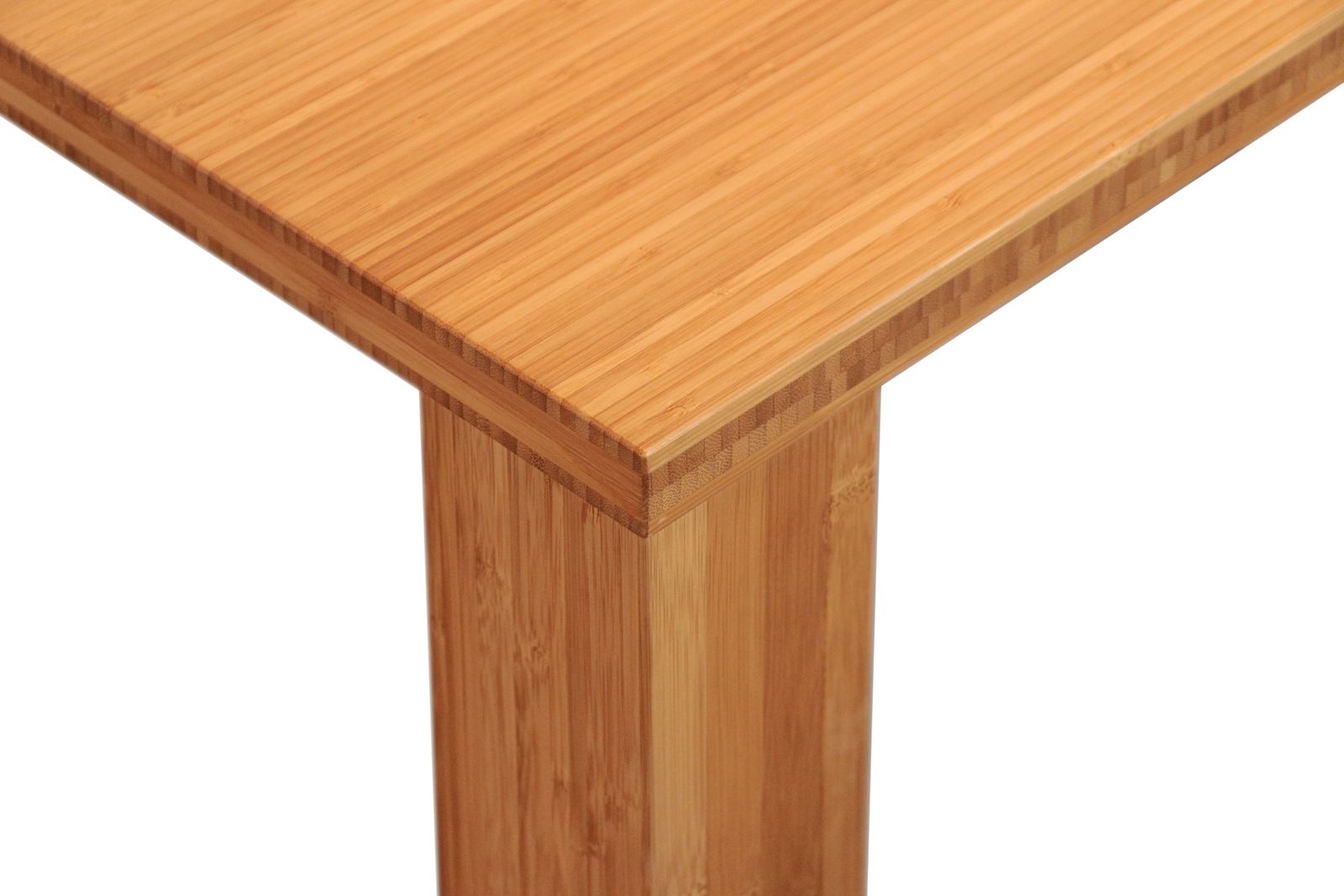Solid Dining Table