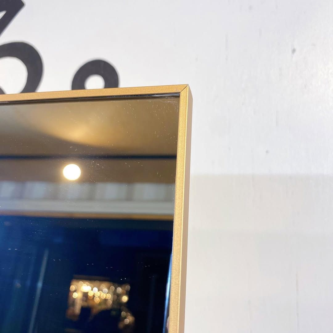 season9-2 Stand Mirror(GD)