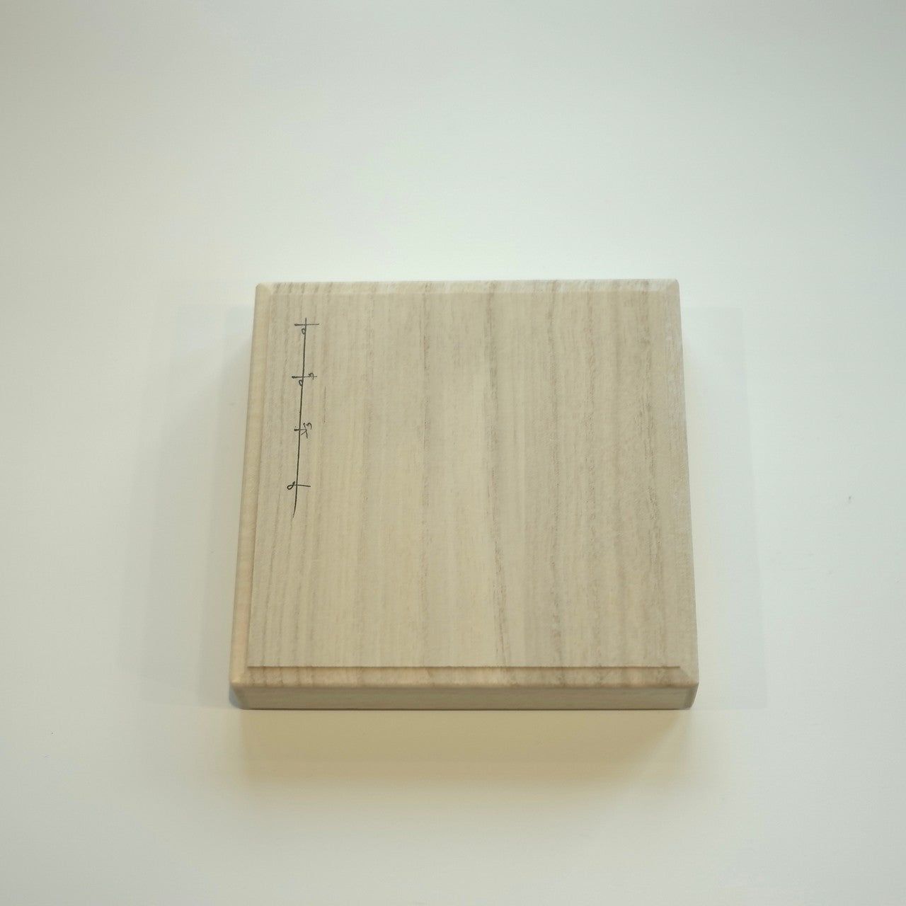 桐箱(すずがみ用)