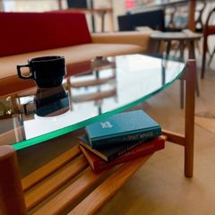 LIAGE Ⅲ LIVING TABLE