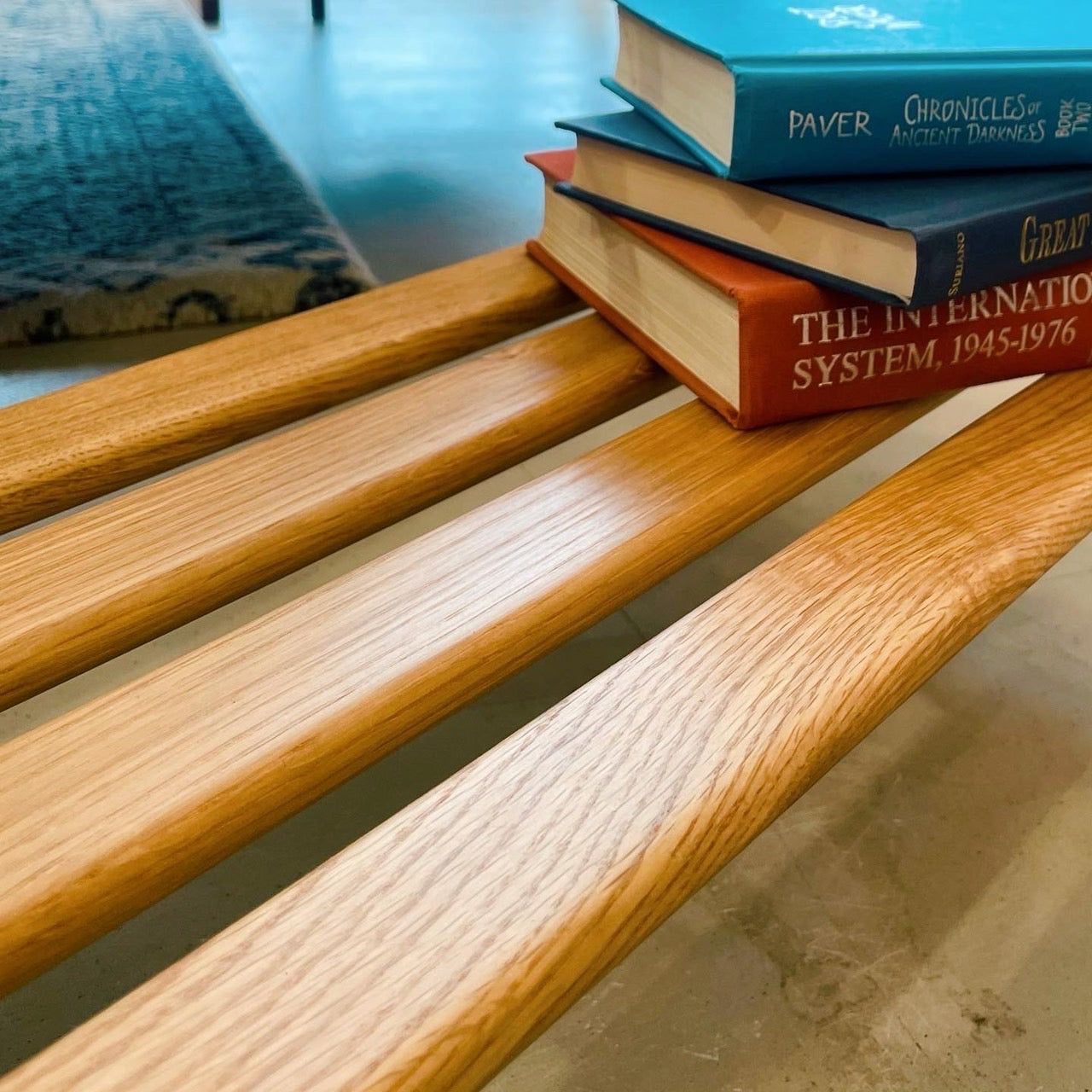 LIAGE Ⅲ LIVING TABLE