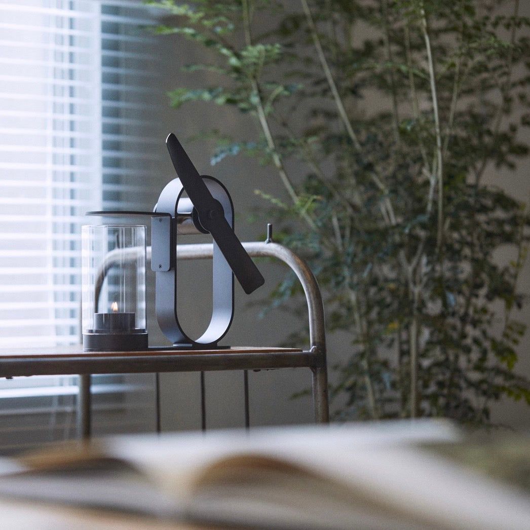 Lei non electric aroma diffuser