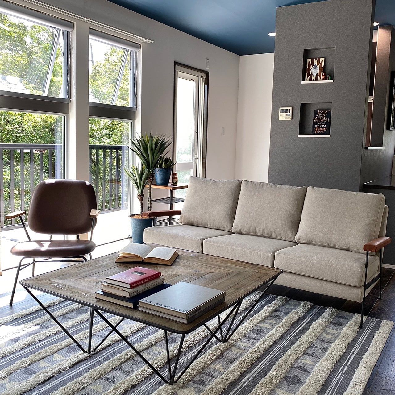 【家具特集ソファ】Cargo sofa
