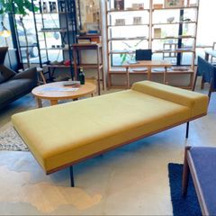 【家具特集ソファ】Illic day bed sofa