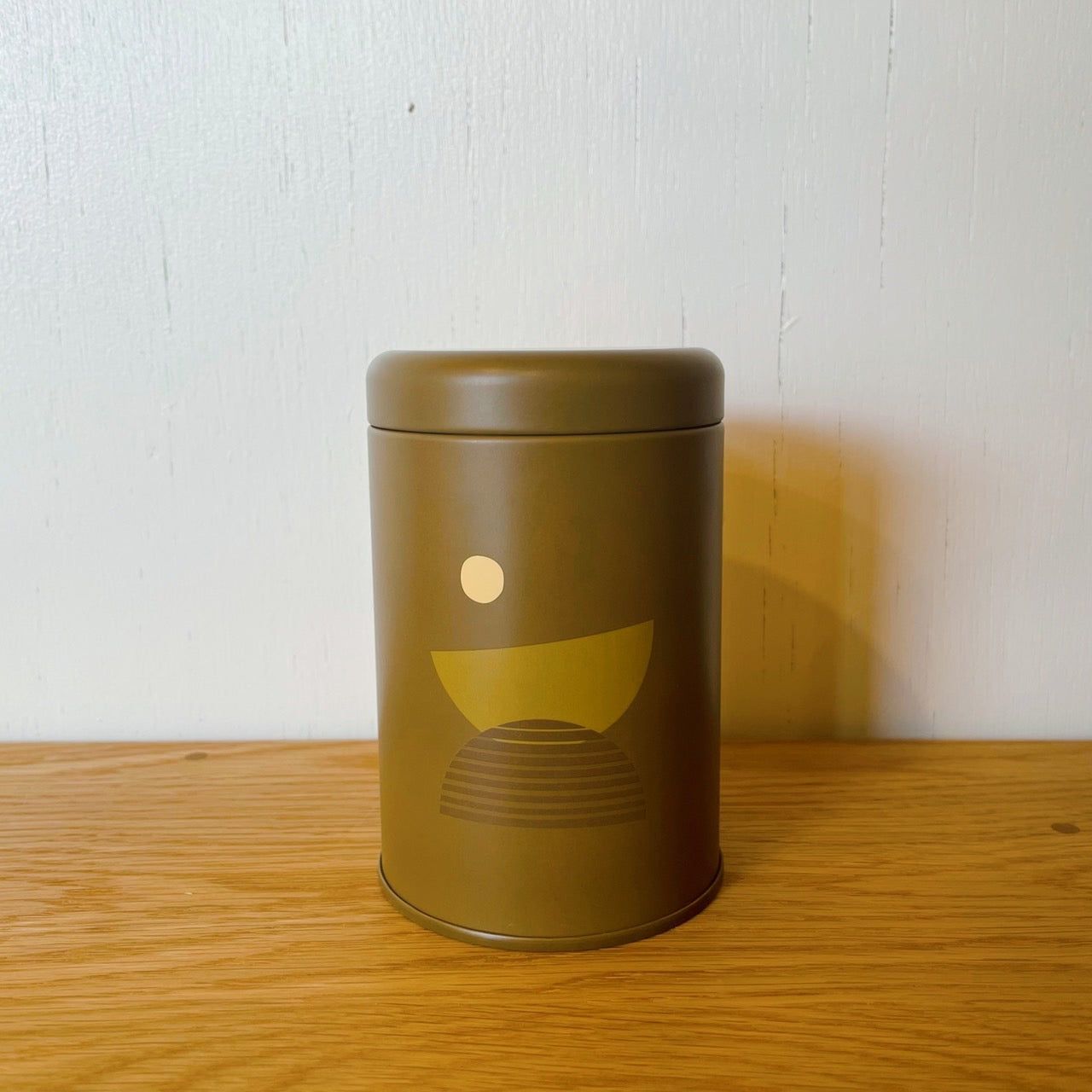 〈sunset series〉soy wax CANDLE