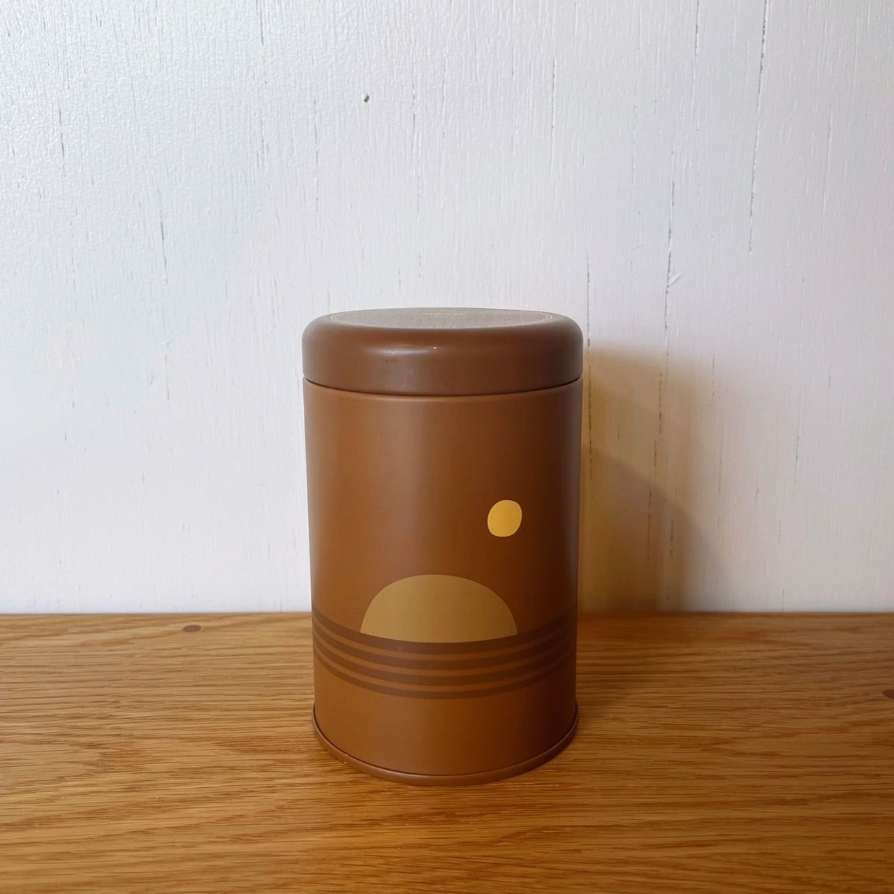 〈sunset series〉soy wax CANDLE