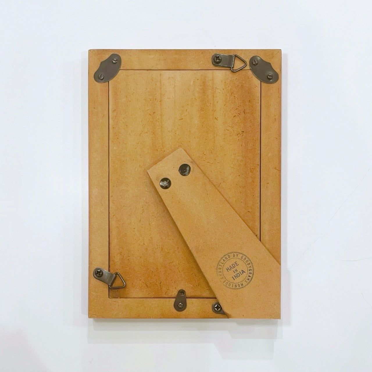PHOTO FRAME