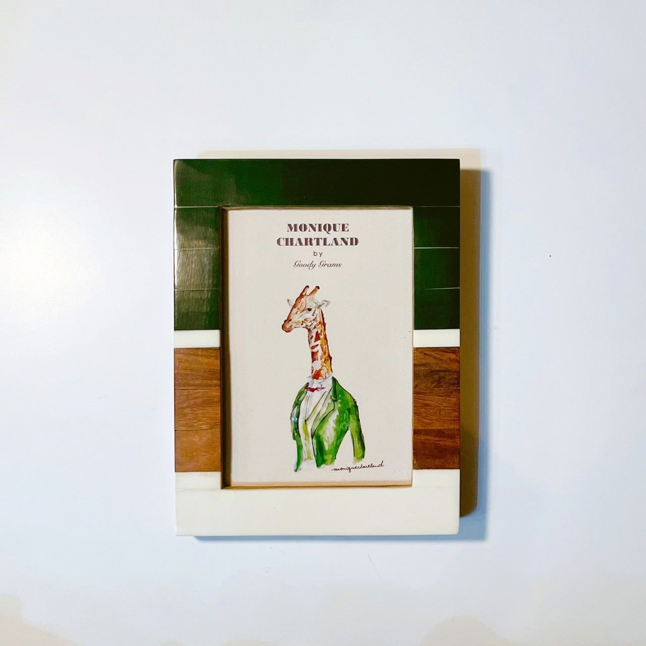 PHOTO FRAME