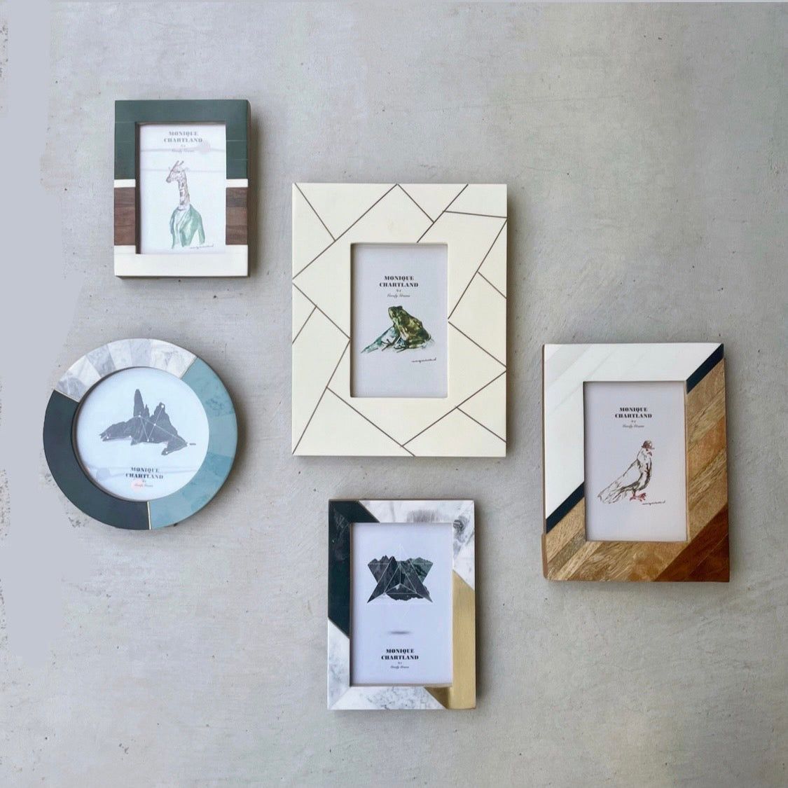 PHOTO FRAME