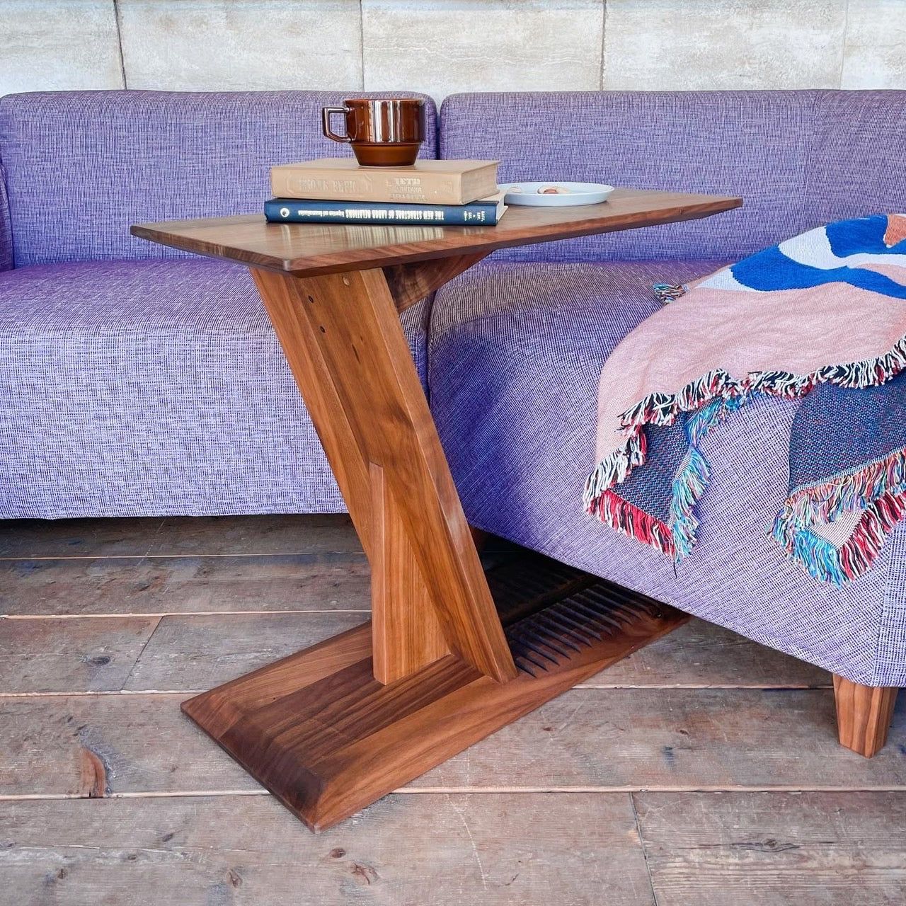 theater SIDE TABLE