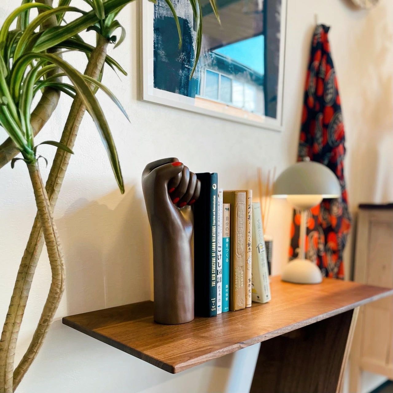 theater SIDE TABLE