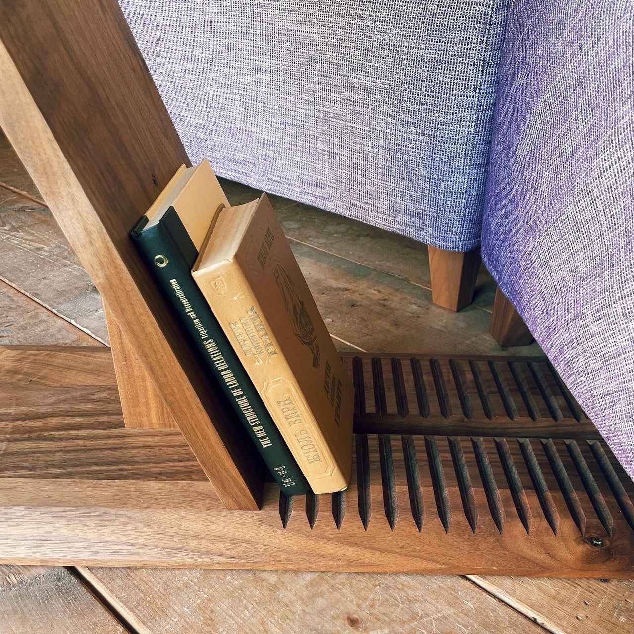 theater SIDE TABLE