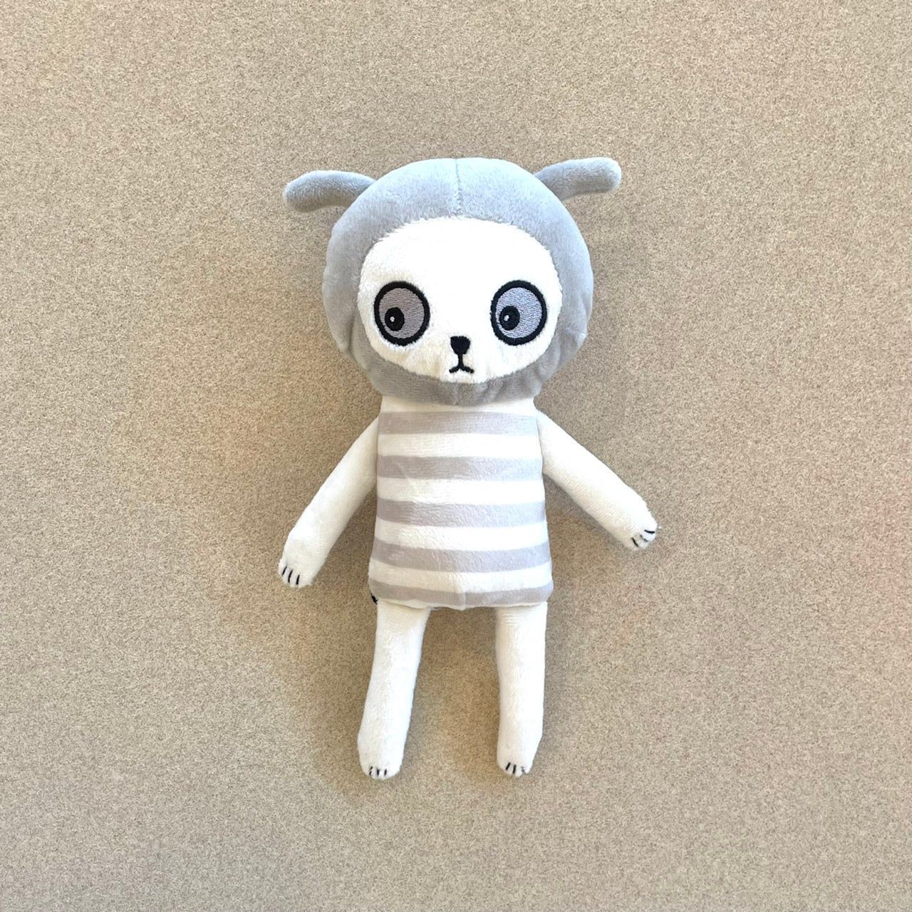 BABY FRIENDS