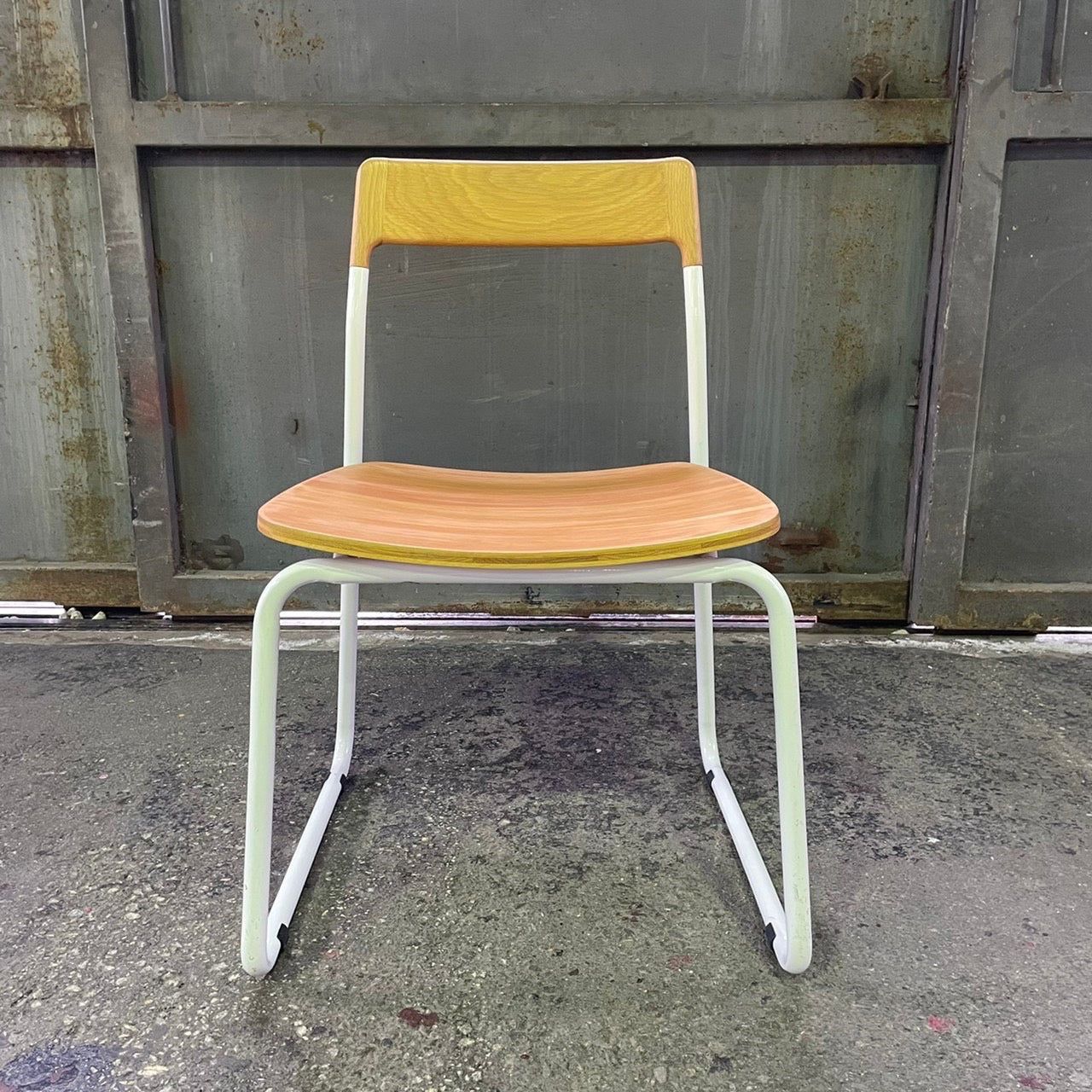 [ OUTLET ] Pokky Chair